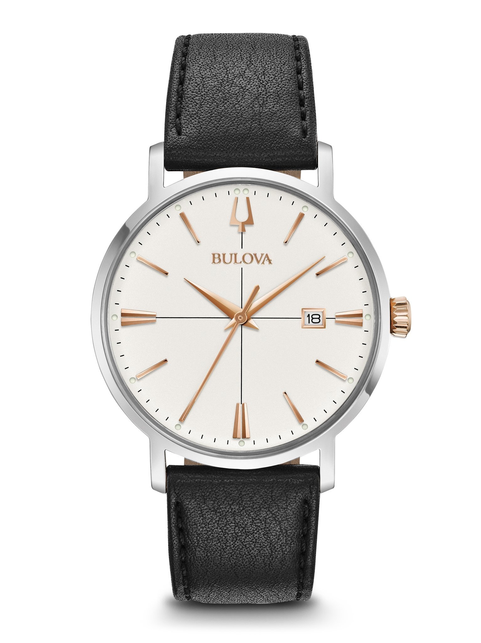 BULOVA(ブローバ)
