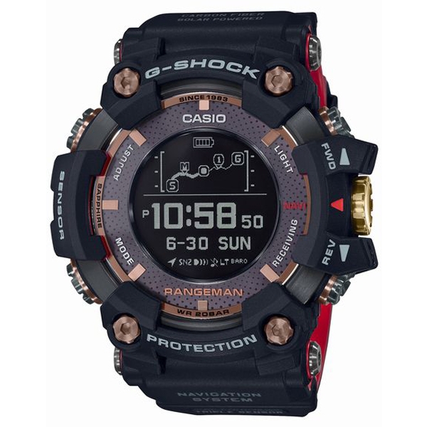 G-SHOCK(ジーショック)
