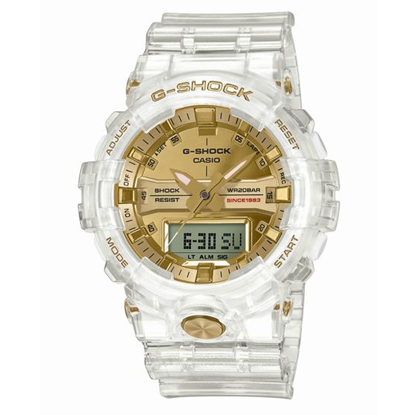 G-SHOCK(ジーショック)
