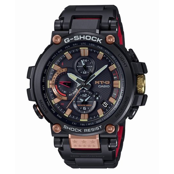 G-SHOCK(ジーショック)
