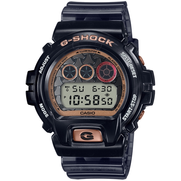 G-SHOCK(ジーショック)
