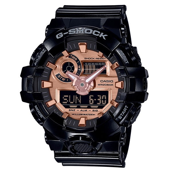 G-SHOCK(ジーショック)
