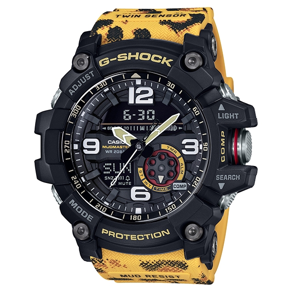 G-SHOCK(ジーショック)
