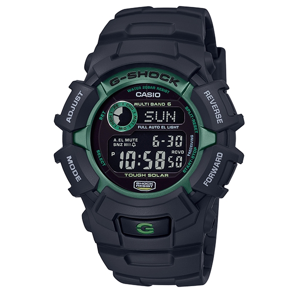 G-SHOCK(ジーショック)
