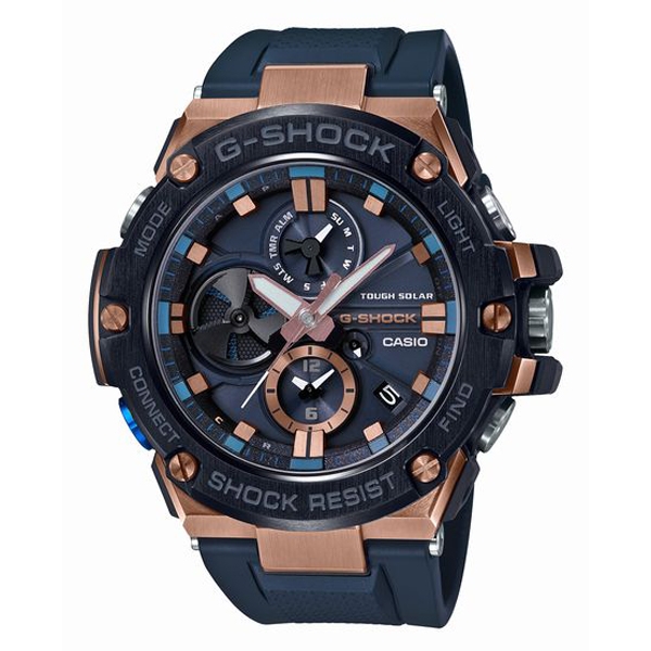 G-SHOCK(ジーショック)
