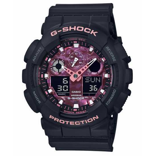 G-SHOCK(ジーショック)
