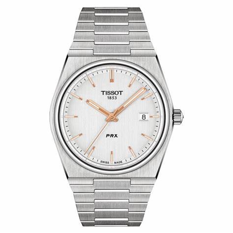 TISSOT(ティソ)
