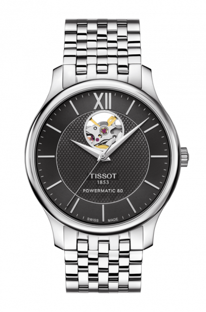 TISSOT(ティソ)
