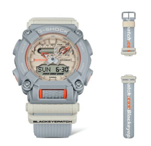 G-SHOCK(ジーショック)
