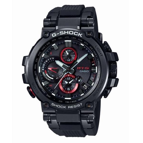 G-SHOCK(ジーショック)
