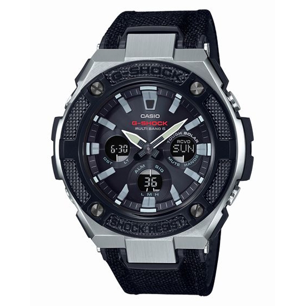 G-SHOCK(ジーショック)
