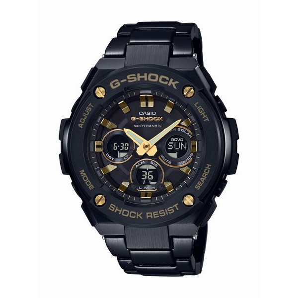 G-SHOCK(ジーショック)
