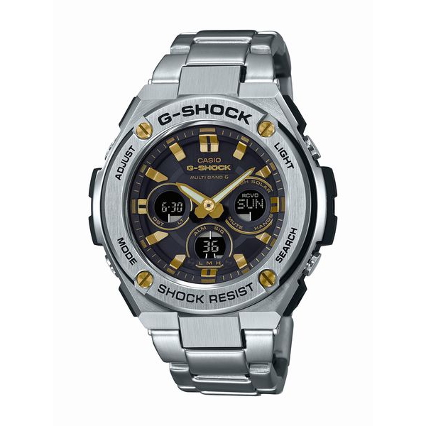 G-SHOCK(ジーショック)
