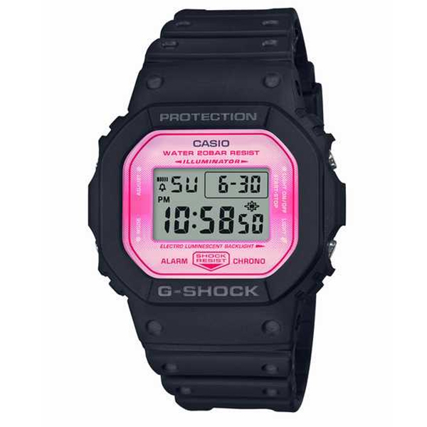 G-SHOCK(ジーショック)
