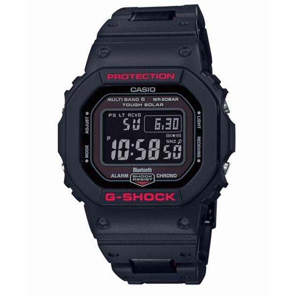 G-SHOCK(ジーショック)
