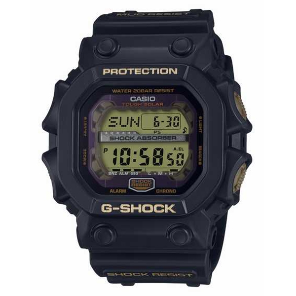 G-SHOCK(ジーショック)
