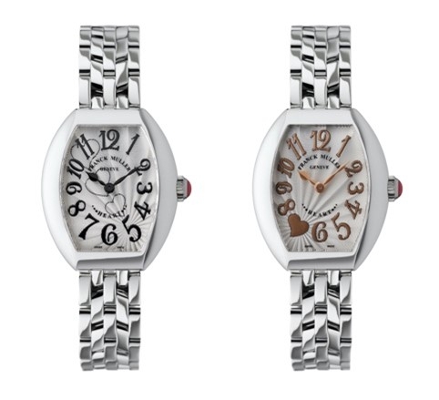 FRANCK MULLER(フランク ミュラー)
