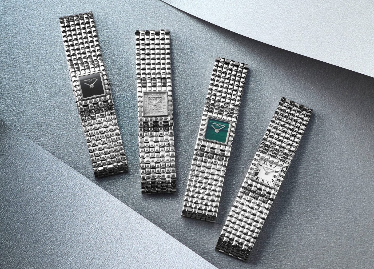 FREDERIQUE CONSTANT(フレデリック・コンスタント)
