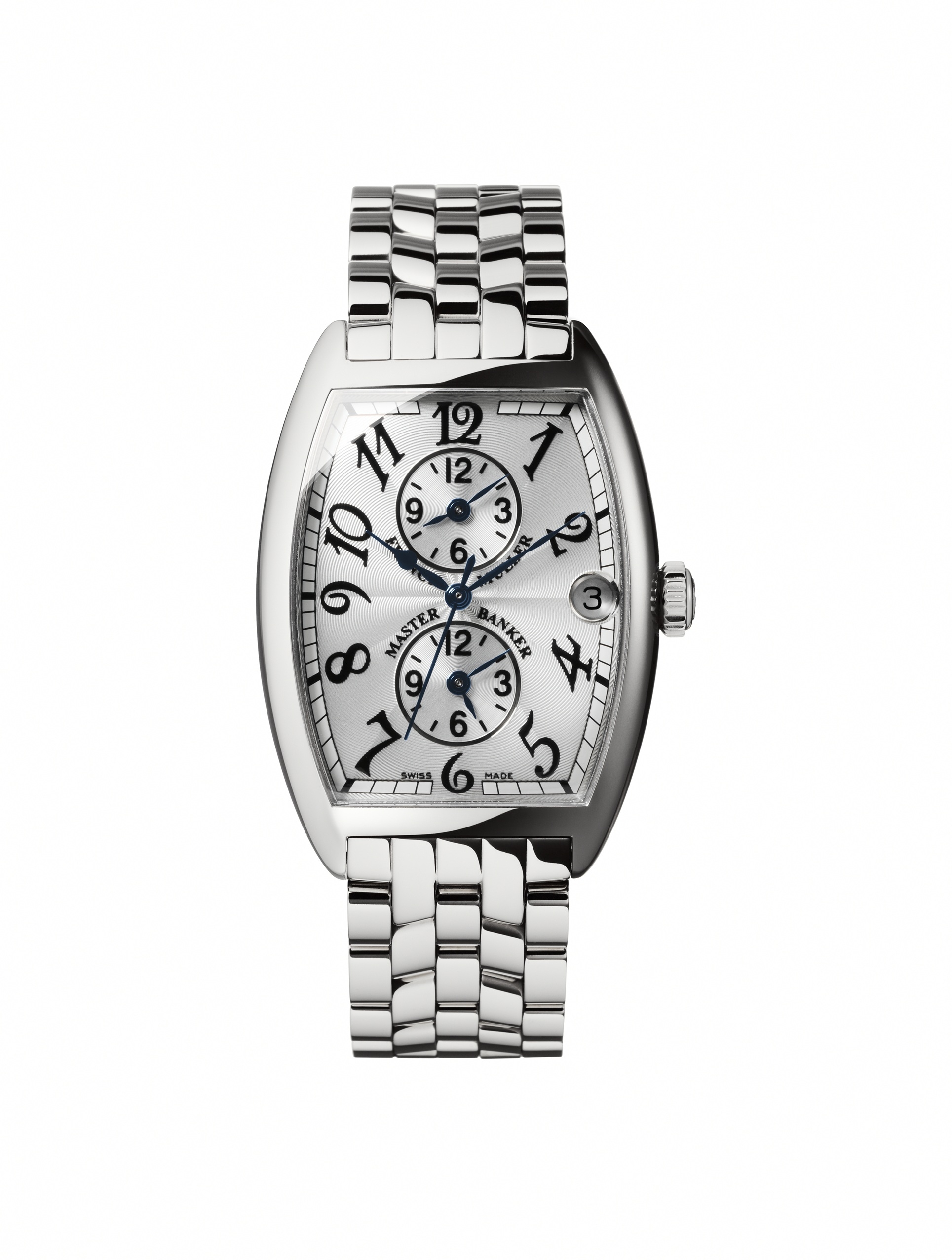 FRANCK MULLER(フランク ミュラー)
