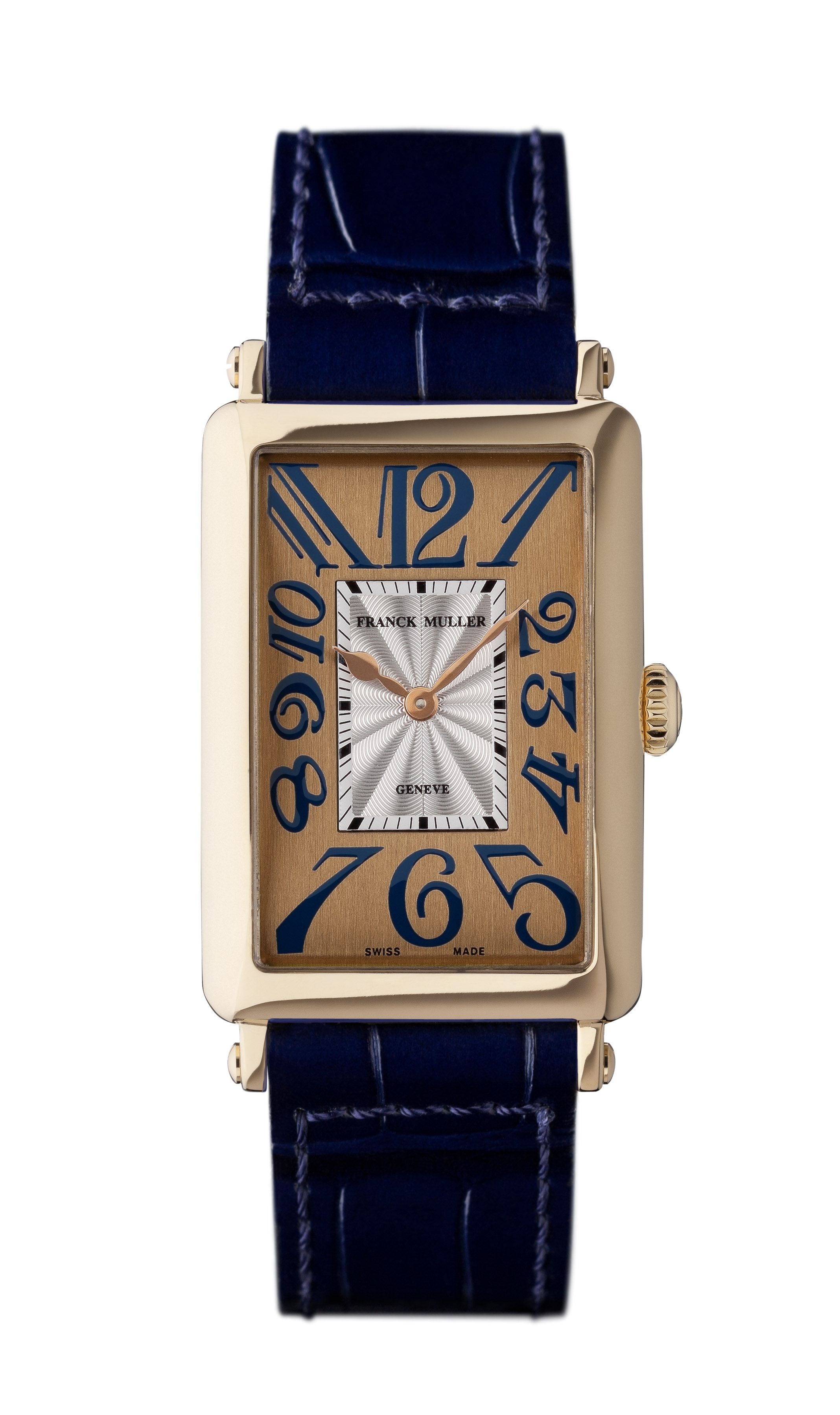 FRANCK MULLER(フランク ミュラー)
