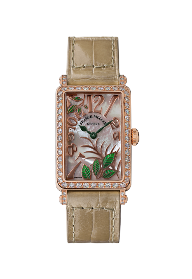 FRANCK MULLER(フランク ミュラー)
