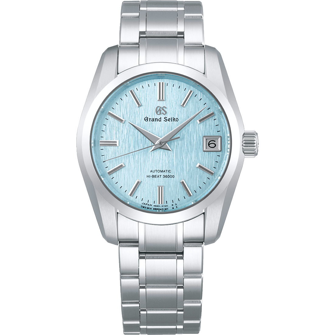 Grand Seiko(グランドセイコー)
