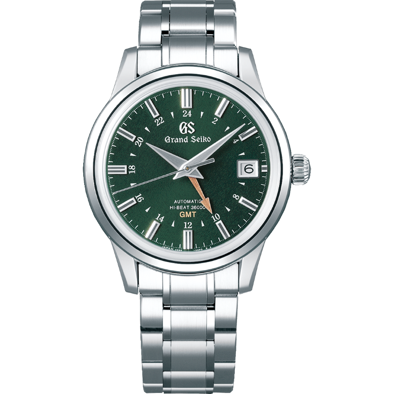 Grand Seiko(グランドセイコー)
