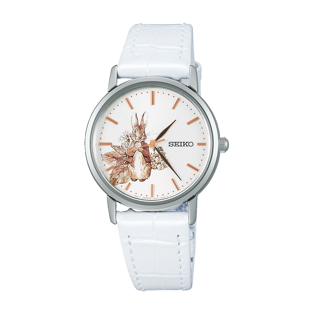 SEIKO SELECTION(セイコーセレクション)
