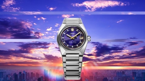 KING SEIKO(キングセイコー)
