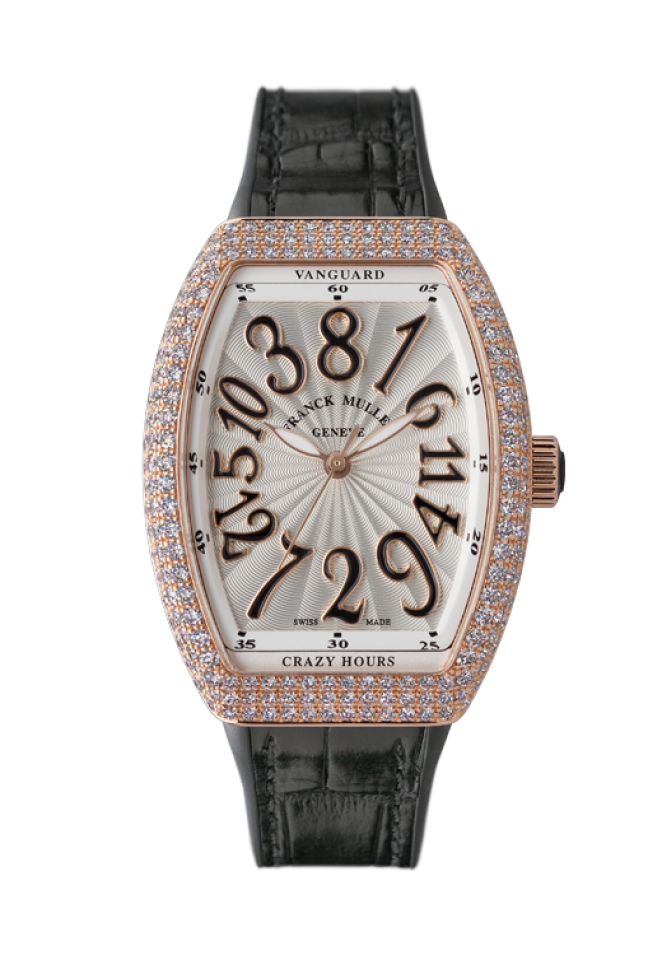 FRANCK MULLER(フランク ミュラー)
