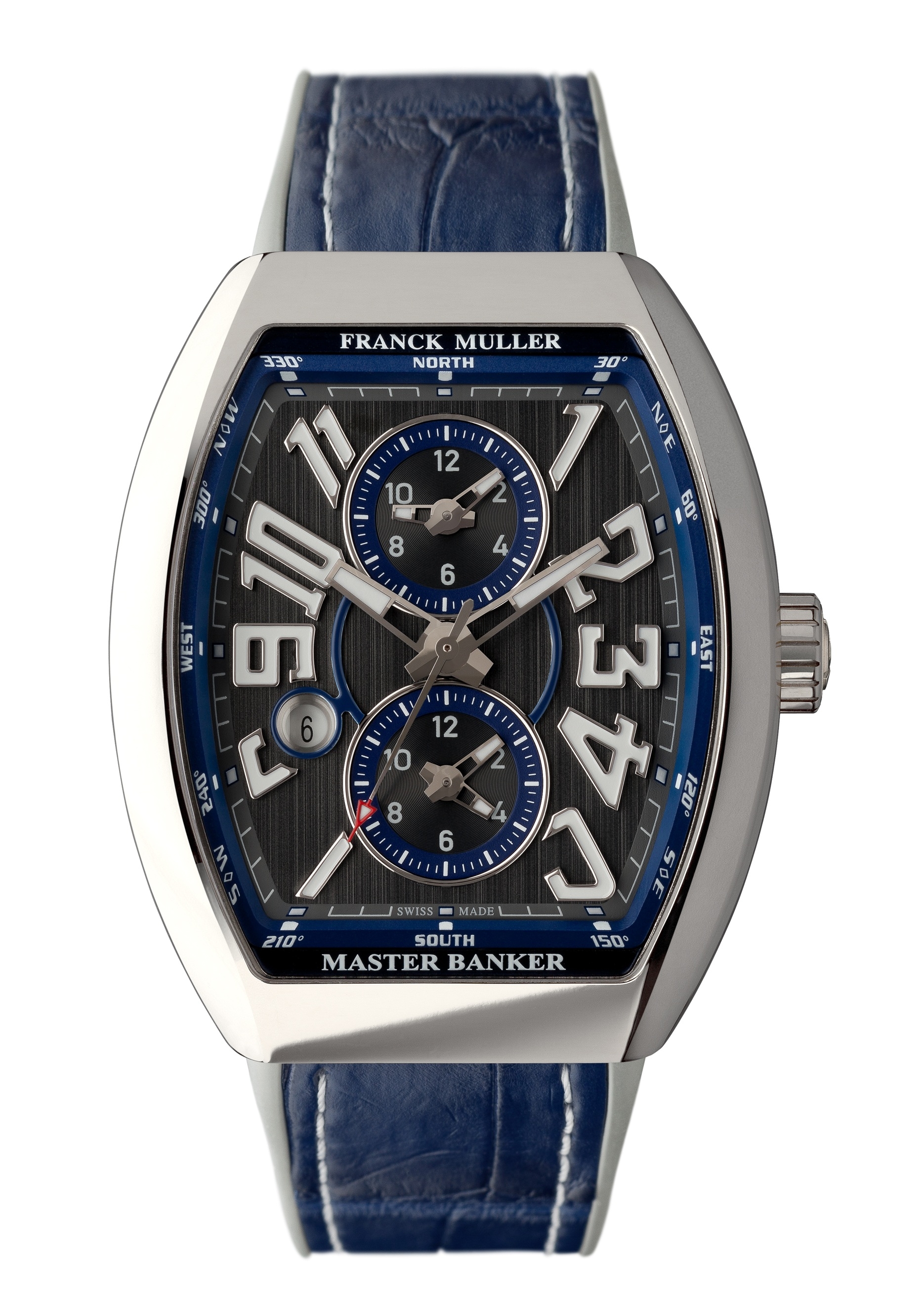 FRANCK MULLER(フランク ミュラー)
