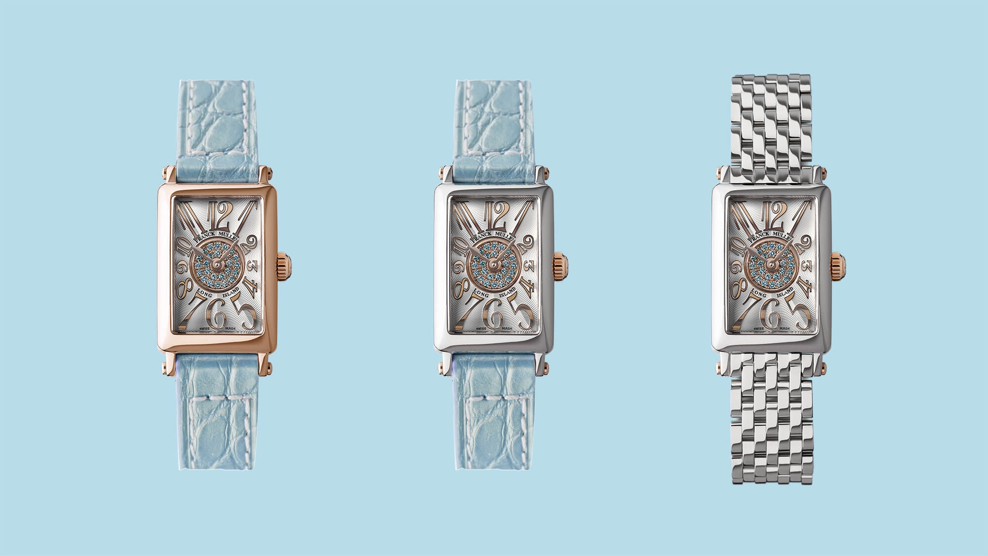 FRANCK MULLER(フランク ミュラー)
