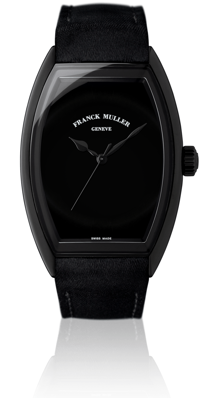 FRANCK MULLER(フランク ミュラー)
