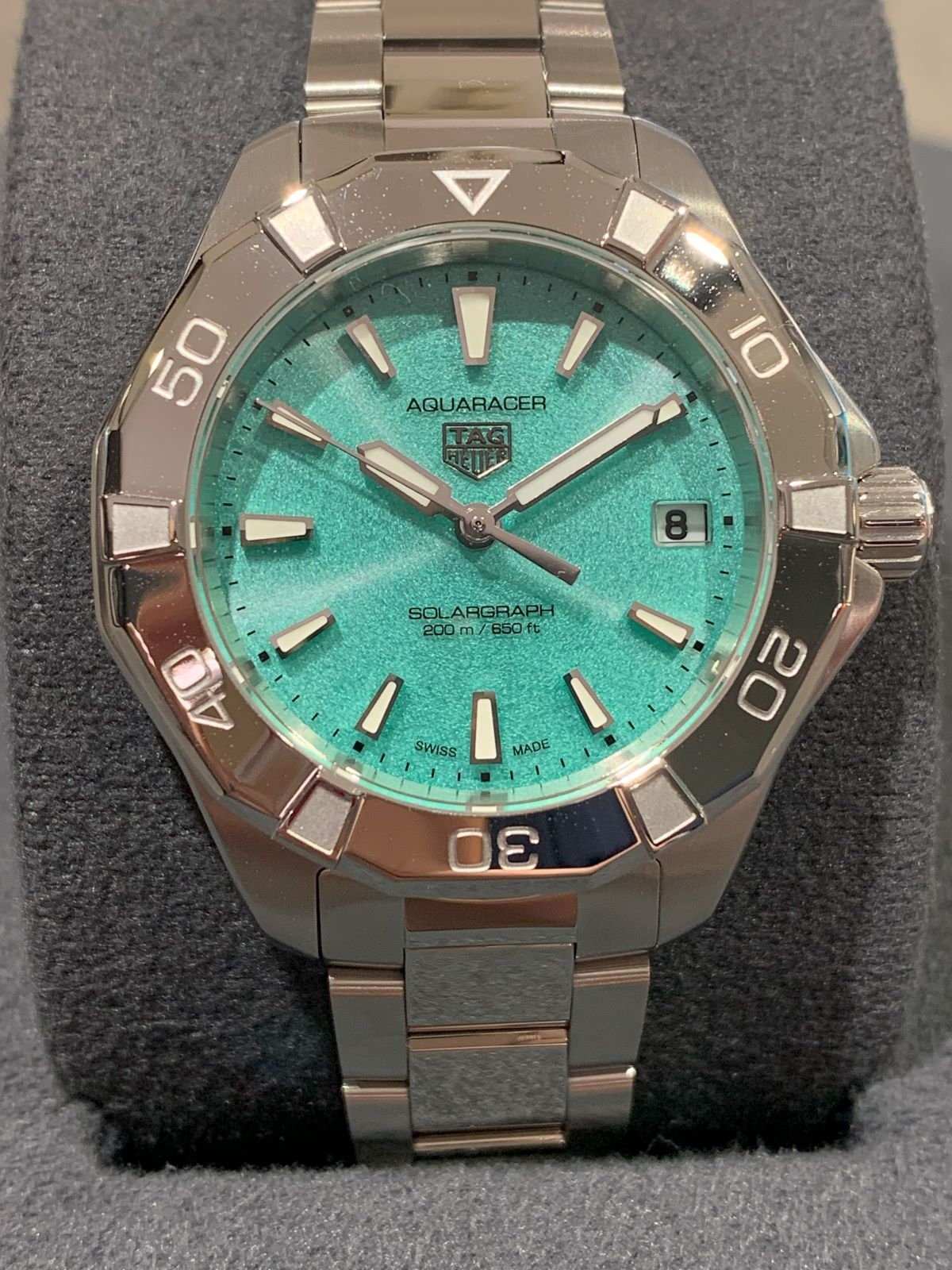 TAG Heuer(タグ・ホイヤー)
