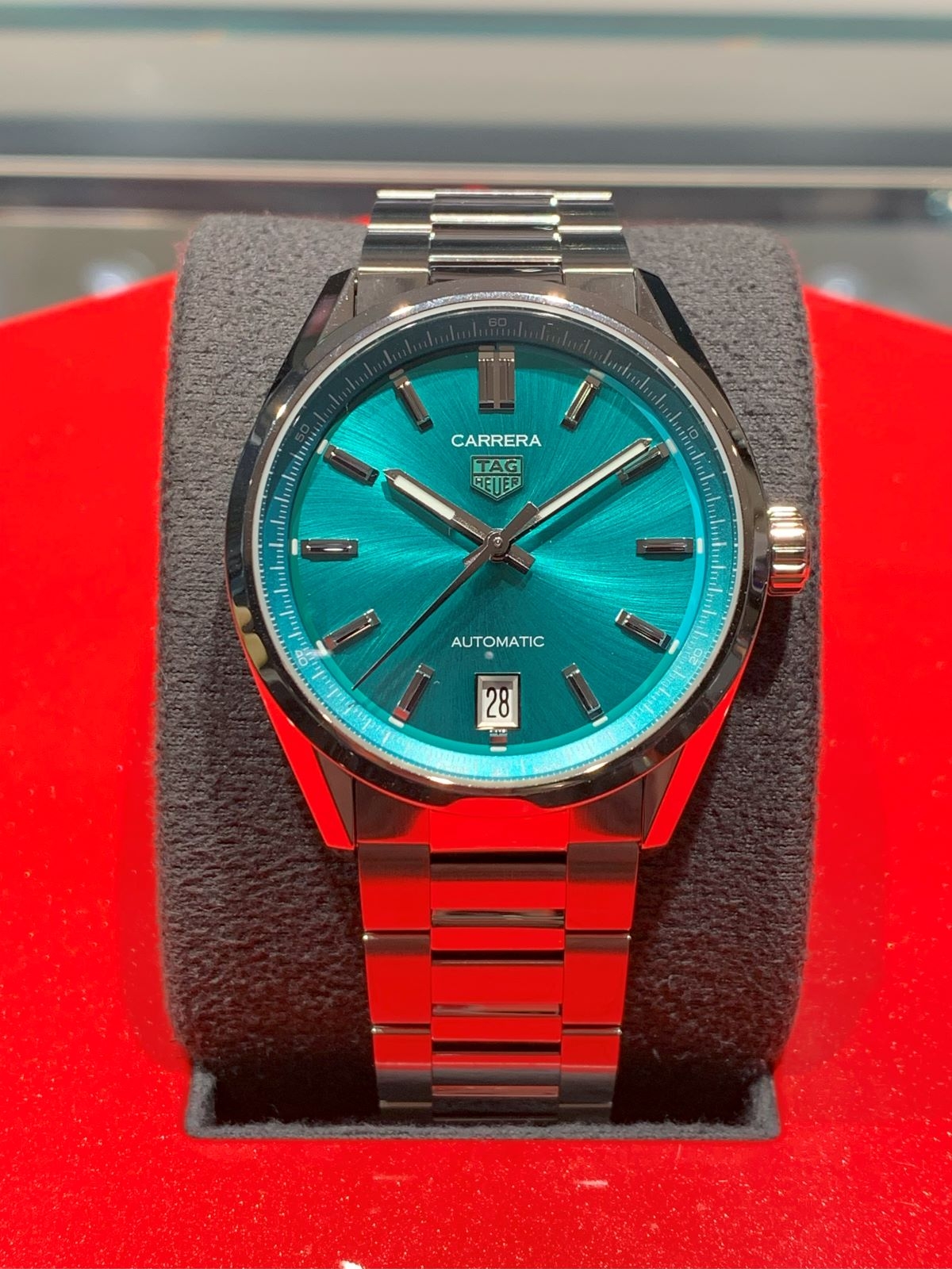 TAG Heuer(タグ・ホイヤー)
