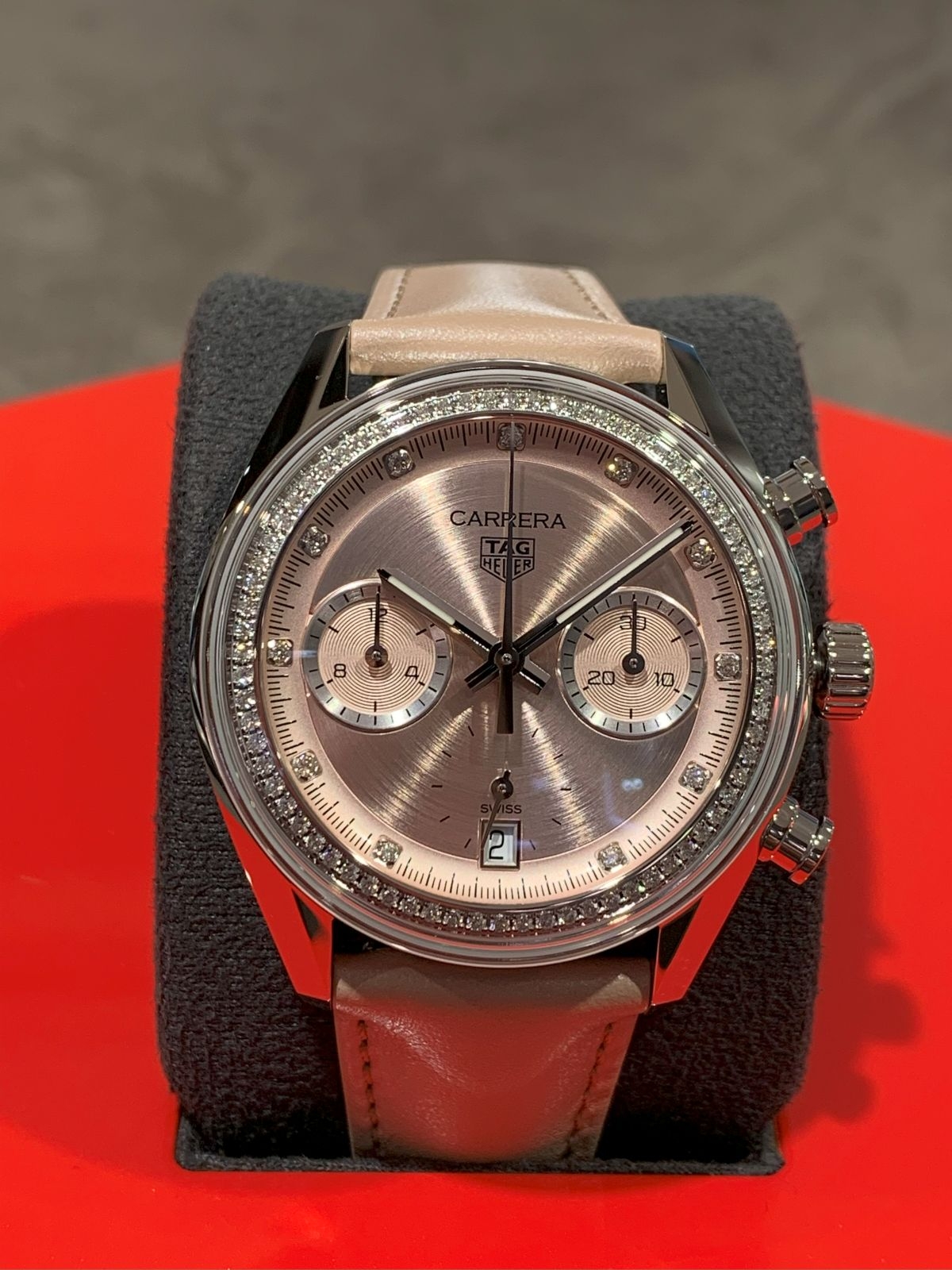 TAG Heuer(タグ・ホイヤー)
