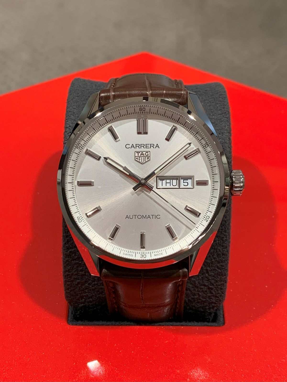 TAG Heuer(タグ・ホイヤー)
