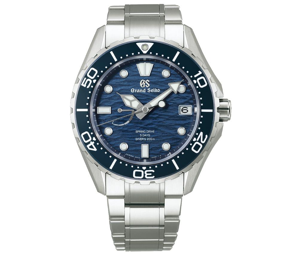 Grand Seiko(グランドセイコー)
