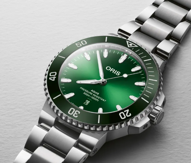 ORIS(オリス)
