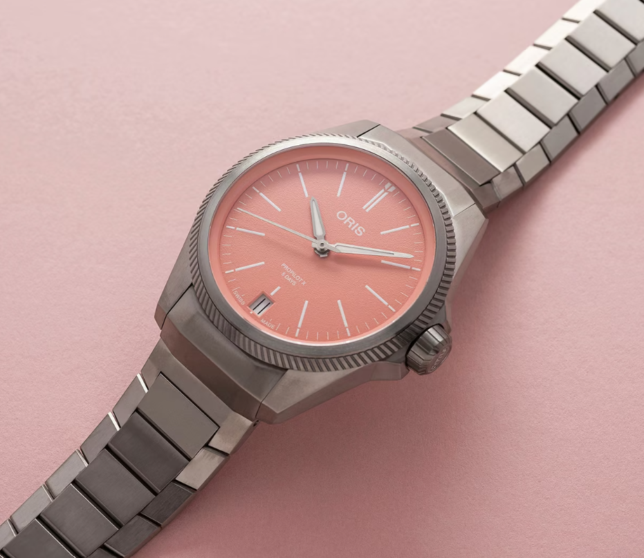 ORIS(オリス)
