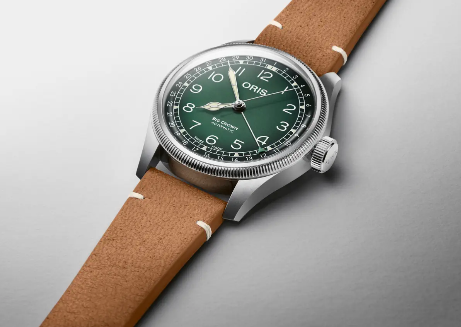 ORIS(オリス)
