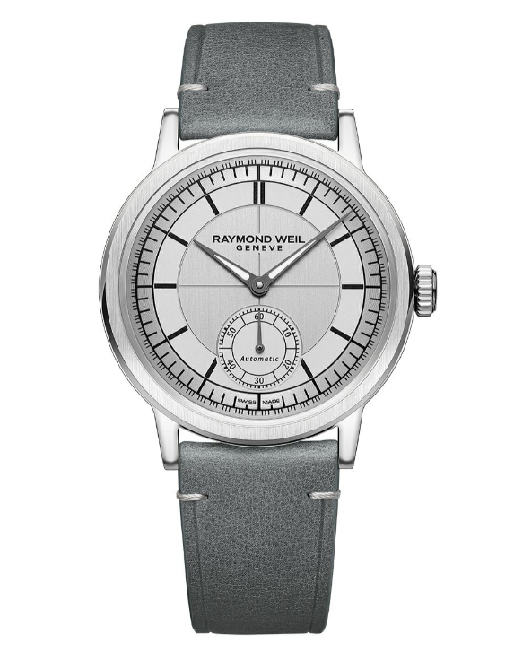 RAYMOND WEIL(レイモンド・ウェイル)
