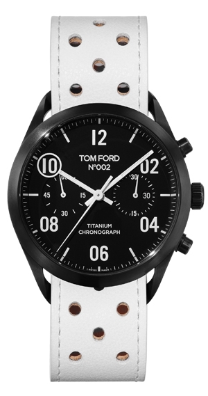 TOM FORD TIMEPIECES(トム フォード)
