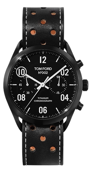 TOM FORD TIMEPIECES(トム フォード)
