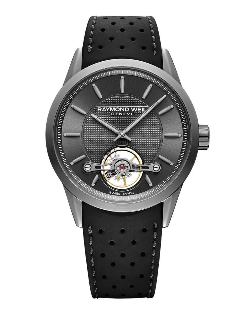 RAYMOND WEIL(レイモンド・ウェイル)
