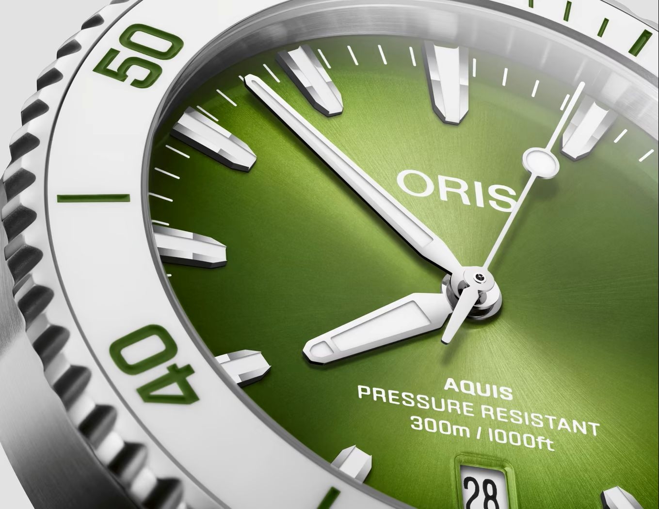 ORIS(オリス)
