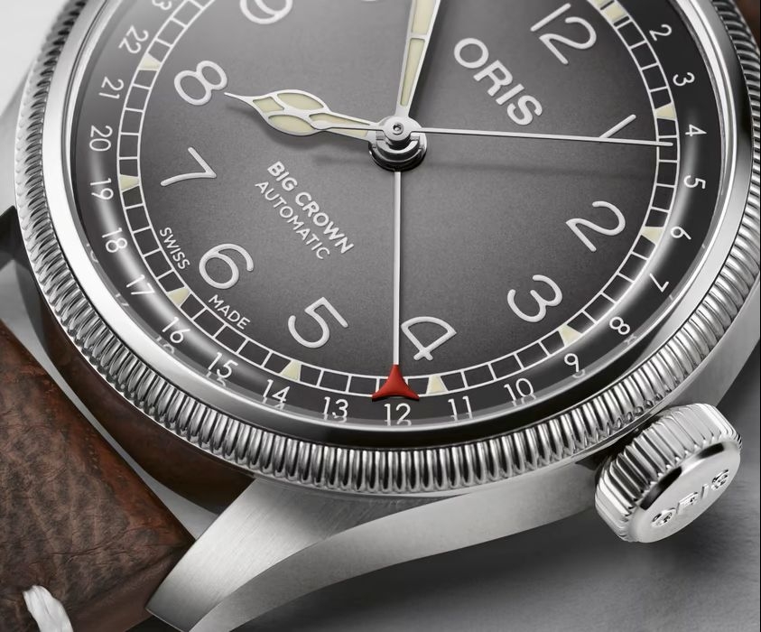 ORIS(オリス)
