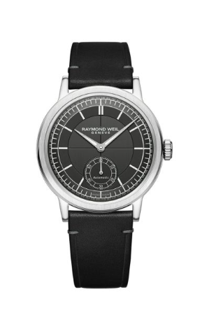 RAYMOND WEIL(レイモンド・ウェイル)
