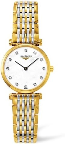 LONGINES(ロンジン)
