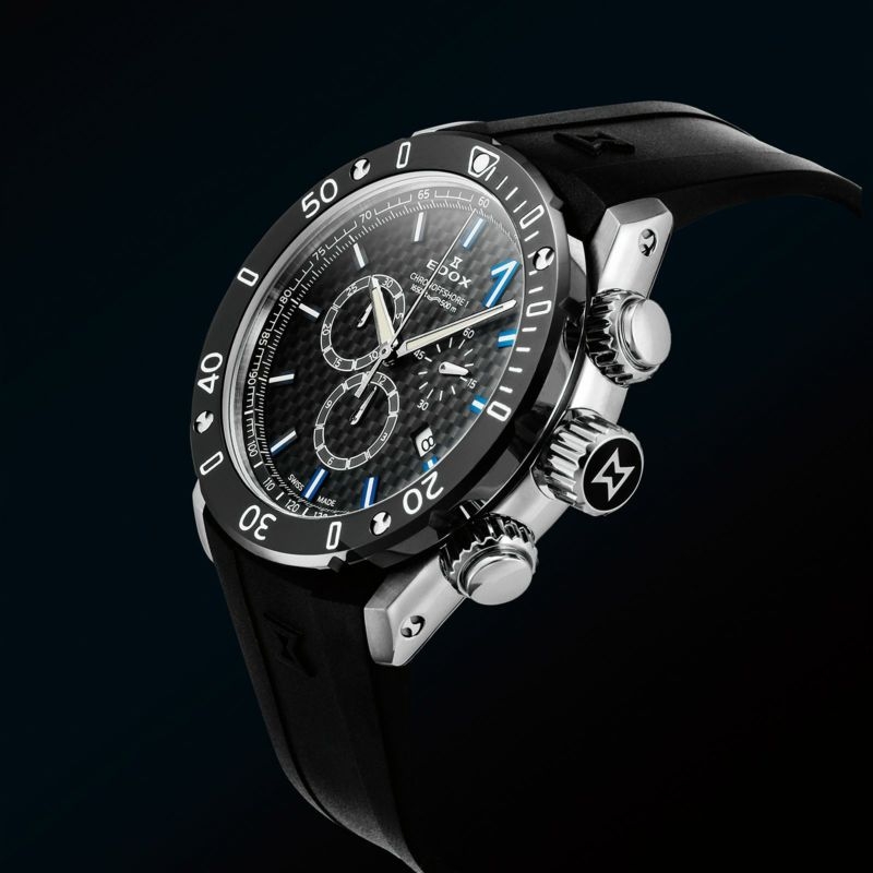 EDOX(エドックス)
